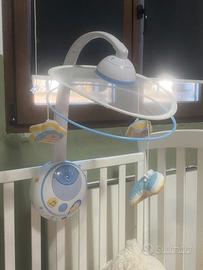 Carillon da culla Chicco