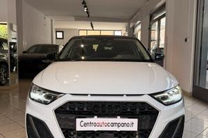 Audi A1 SPB 30 TFSI S line