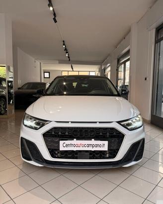 Audi A1 SPB 30 TFSI S line