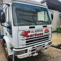 Eurocargo 120