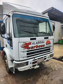 Eurocargo 120