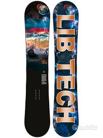 Lib Tech Box Scratcher BTX (2020)