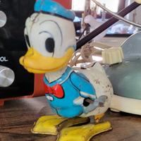 giocattolo in latta anni 50