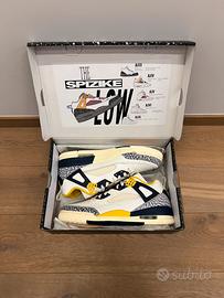 Jordan spizike