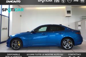Alfa Romeo Giulia 2.0 Turbo 280 CV AT8 AWD Q4...