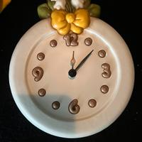 Orologio thun da parete