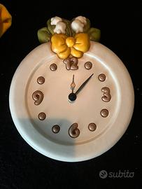 Orologio thun da parete