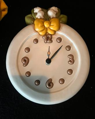 Orologio thun da parete