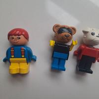 Minifigure Lego Vintage 
