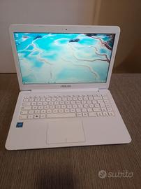 Asus E402M ricondizionato 