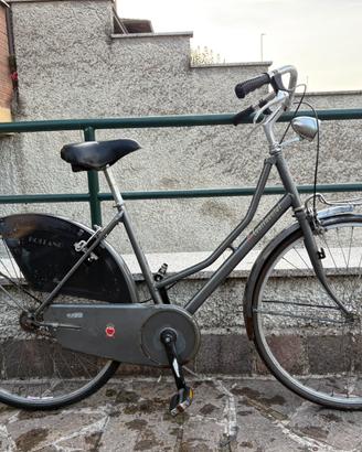 Bicicletta da donna 26”