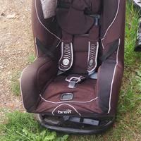 seggiolino auto 