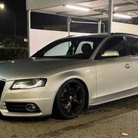 Assetto a Ghiera Audi A4 B8 Berlina Avant 2.0 3.0