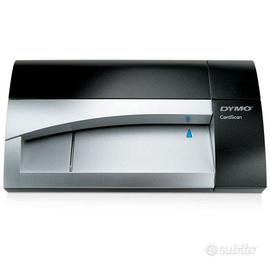 Dymo CardScan Executive