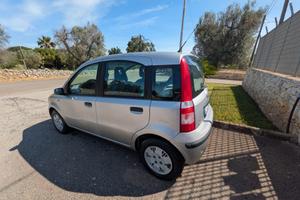 Fiat Panda 1.2 Emotion