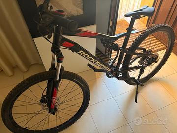 Mountain Bike Rockrider ST 530 S 27.5