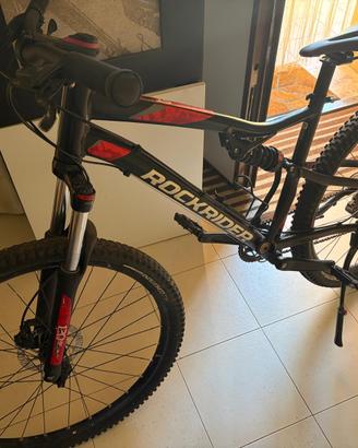 Mountain Bike Rockrider ST 530 S 27.5