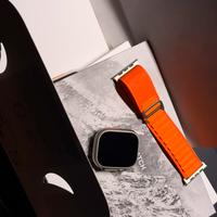 Smartwatch Apple Watch Ultra – Completo titanio