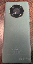 Cubot max 3 come nuovo
