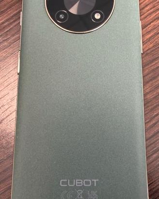 Cubot max 3 come nuovo
