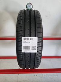 Gomme Usate Fulda 195 55 15 Guarda Catalogo