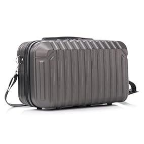 Case Bagaglio valigia borsa Beauty Ryanair wizzair