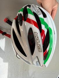 Casco bici da corsa Salice