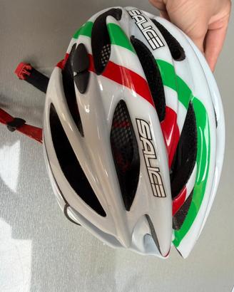 Casco bici da corsa Salice