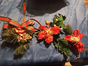 decorazioni natalizie 
