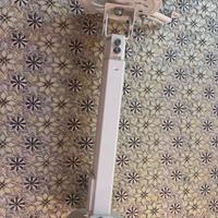 Supporto in acciaio da tetto per videoproiettore