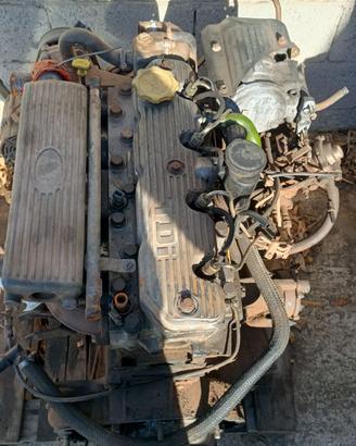 Land Rover 300tdi