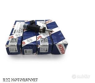 Set Iniettori 620cc Abarth 500 - Grande Punto