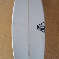 Tavola Simon Anderson 5'7"