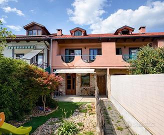 3 LOCALI A GIVOLETTO