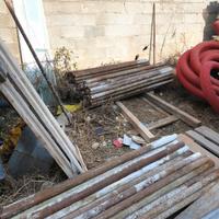 tubi innocenti 120 cm