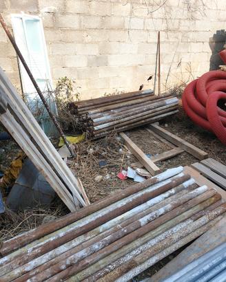 tubi innocenti 120 cm