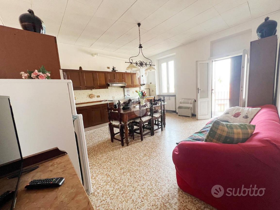 Appartamento – Gerenzano, Villaggio Moneta - Altro