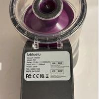 scopa elettronica lubluelu 