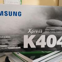 Toner stampante Samsung