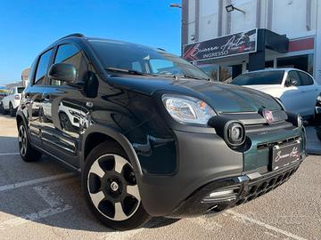 Fiat Panda Pandina CROSS 1.0 FireFly S&S Hybrid 70