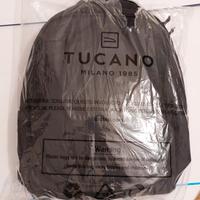 Tucano Zaino con AGS per laptop 17 NUOVO mai usato
