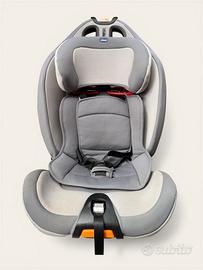 Seggiolino Auto Chicco Gro-up 123 (9-36 kg)