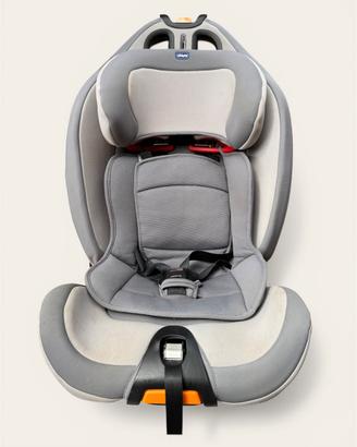 Seggiolino Auto Chicco Gro-up 123 (9-36 kg)