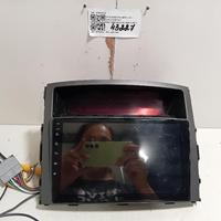 DISPLAY MULTIFUNZIONE COMPUTER DI BORDO MITSUBISHI