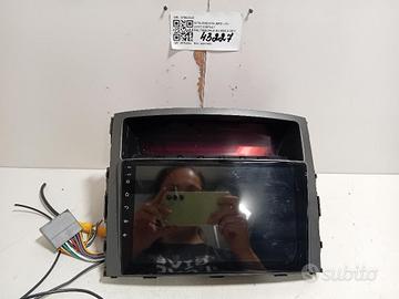 DISPLAY MULTIFUNZIONE COMPUTER DI BORDO MITSUBISHI