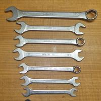 Set chiavi Beta 42 e 55