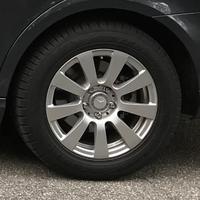 Cerchi Mercedes Classe E 2016