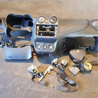 Kit airbag Alfa Romeo mito anno 2009
