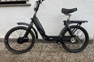 Piaggio ciao PX monferraglia