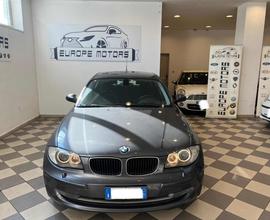 BMW 118 d cat 5 porte Futura DPF